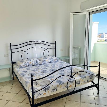 Oltre L'Orizzonte Apartment แฟร์โม ภายนอก รูปภาพ