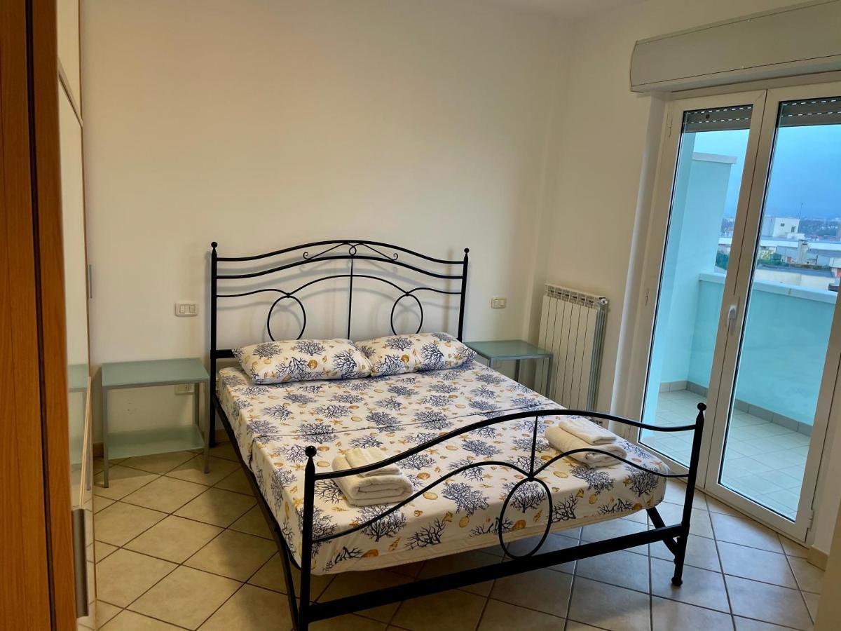Oltre L'Orizzonte Apartment แฟร์โม ภายนอก รูปภาพ